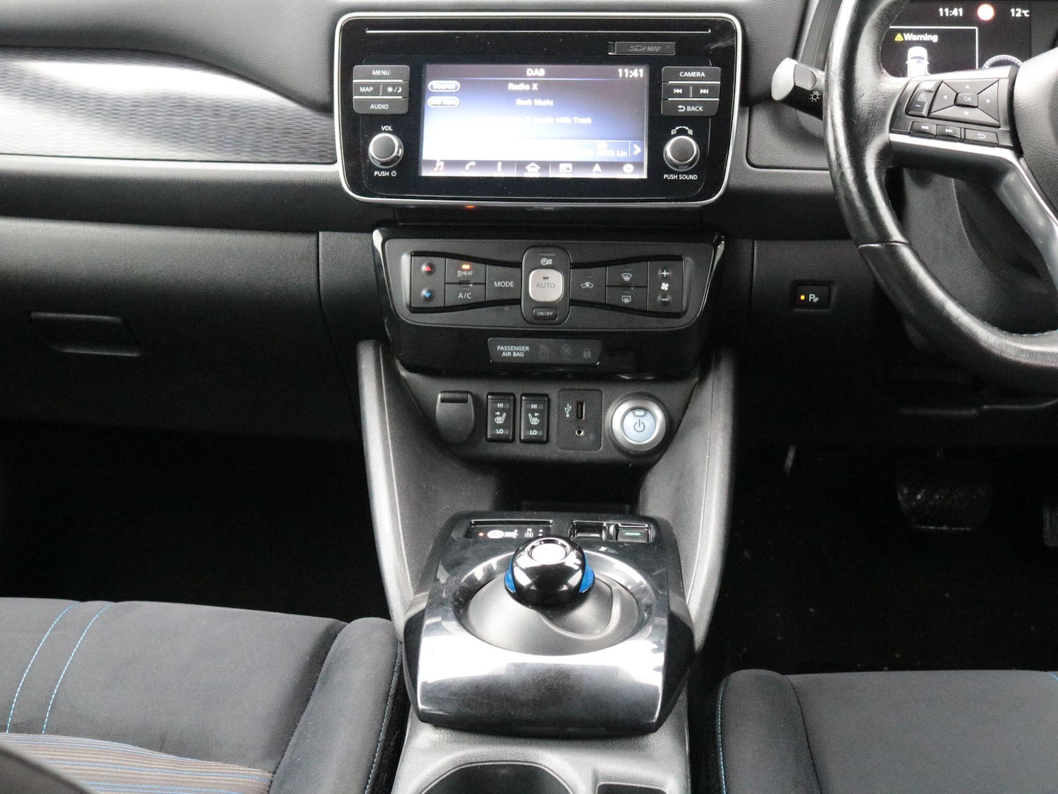 Used Nissan Leaf for sale - 77306205: Photo 23