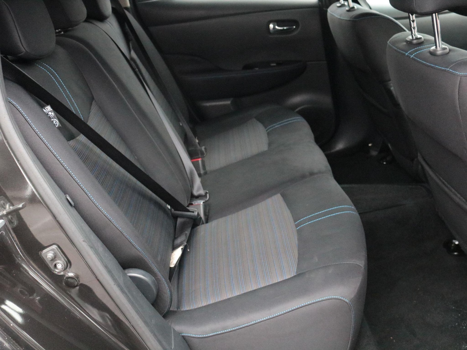 Used Nissan Leaf for sale - 77306205: Photo 24