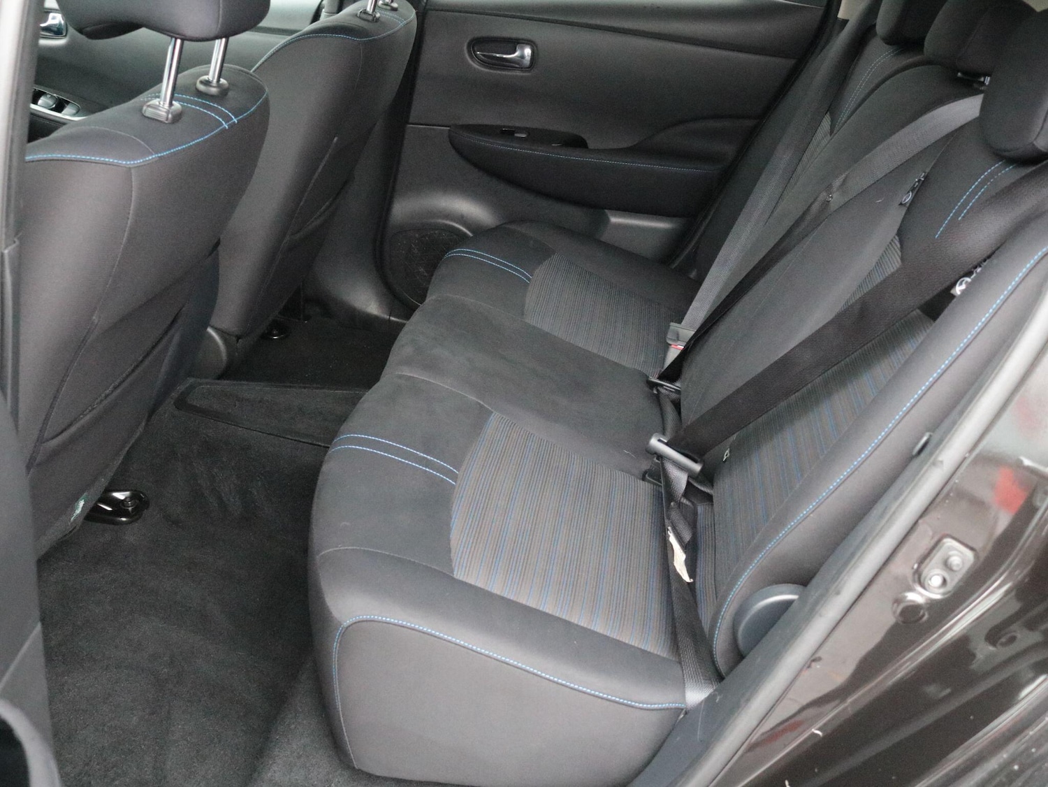 Used Nissan Leaf for sale - 77306205: Photo 25