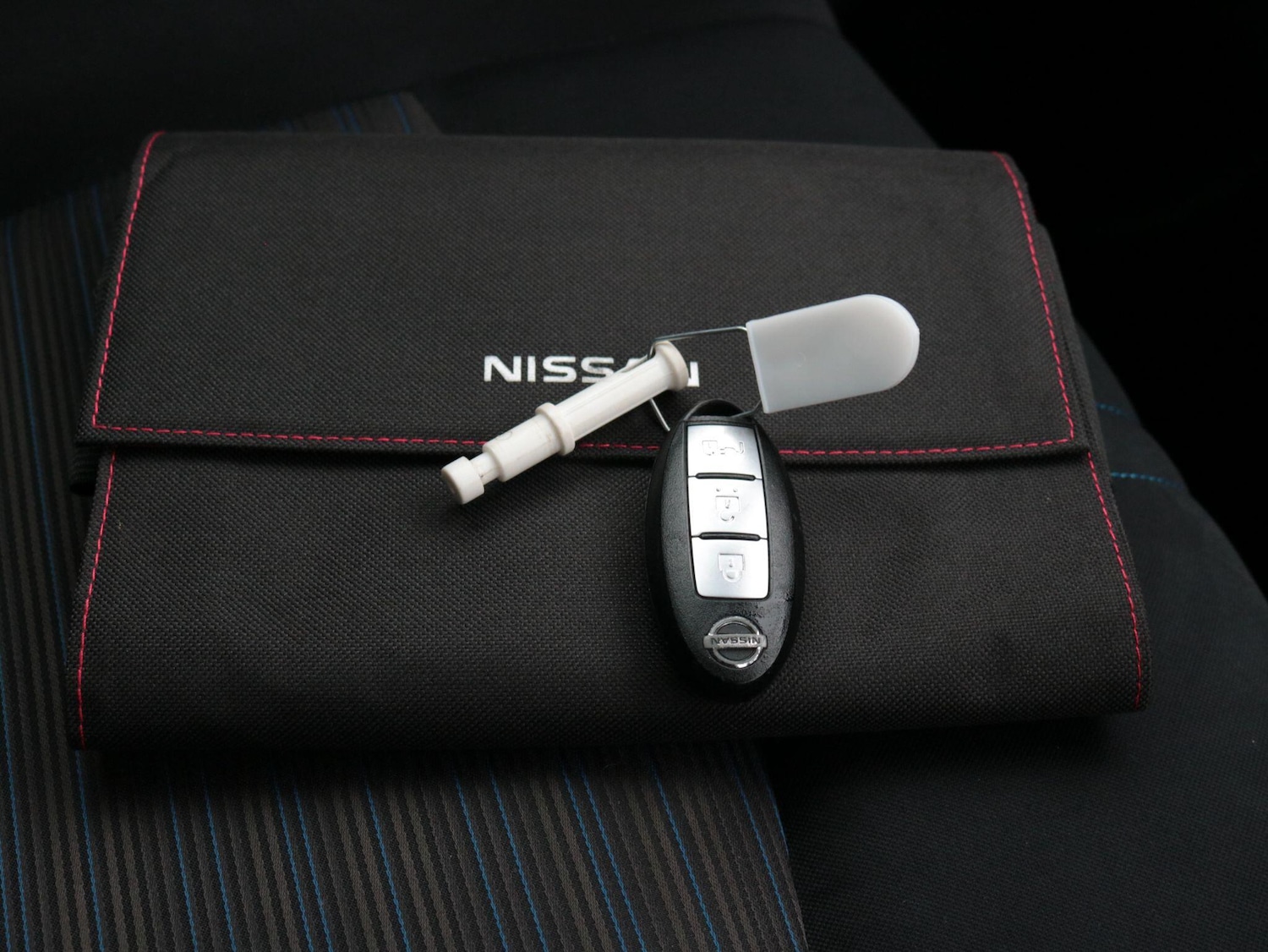 Used Nissan Leaf for sale - 77306205: Photo 30