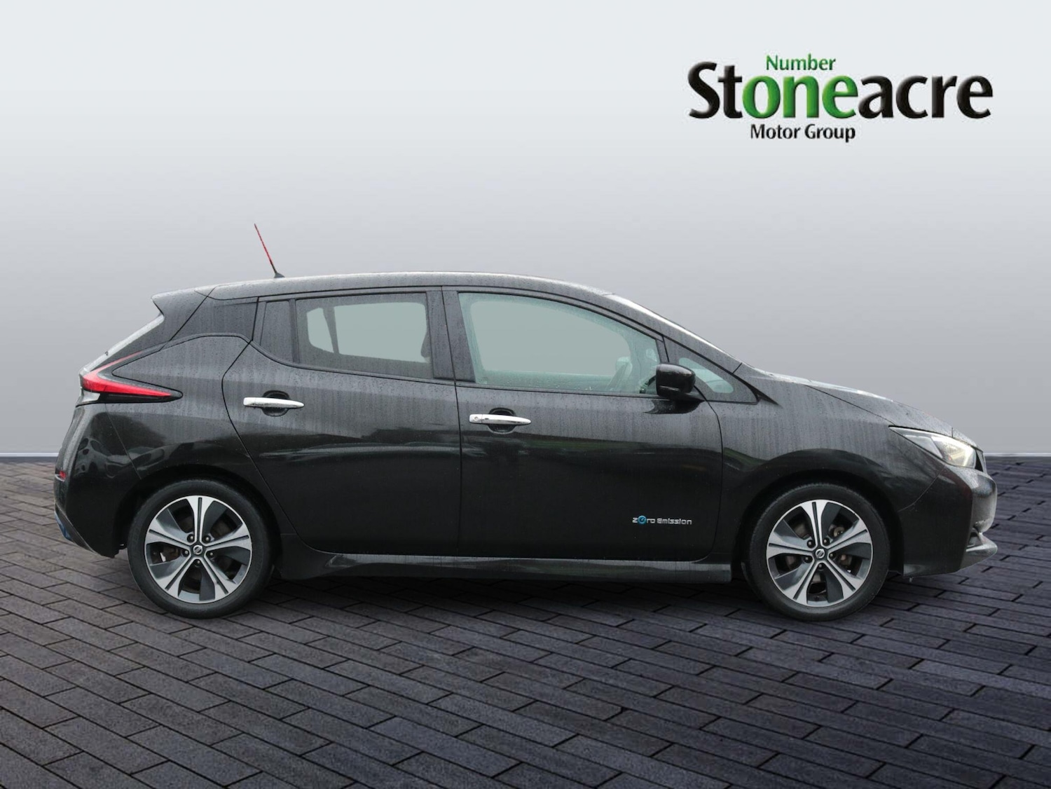 Used Nissan Leaf for sale - 77306205: Photo 4
