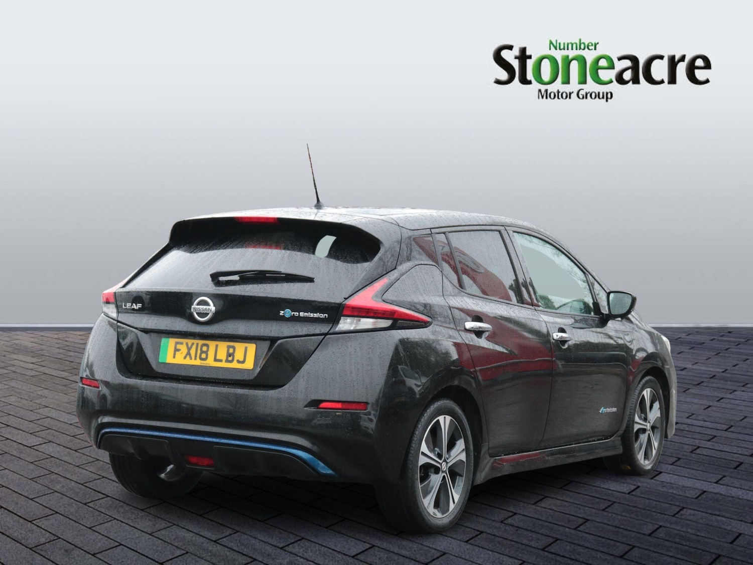 Used Nissan Leaf for sale - 77306205: Photo 5