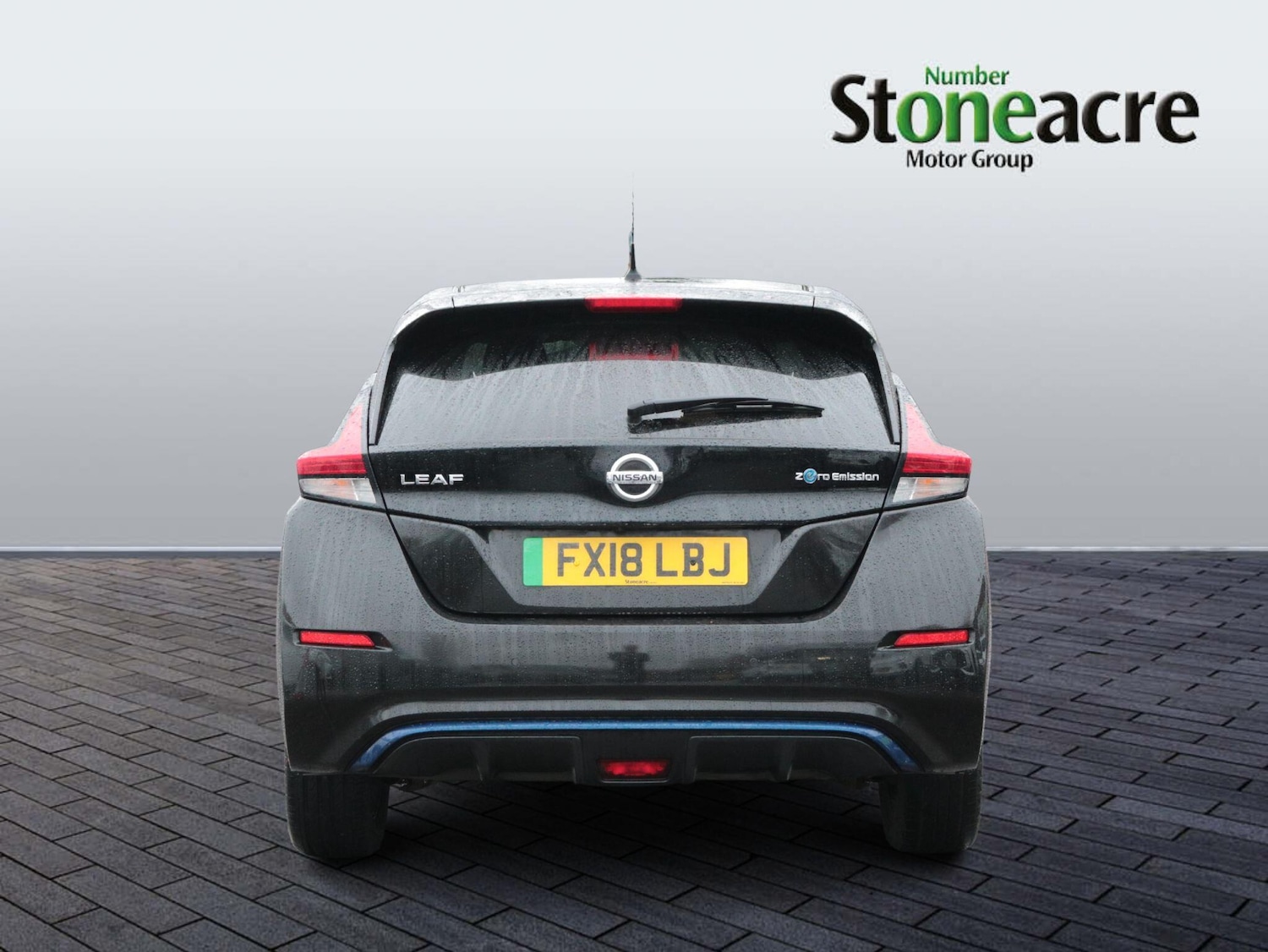 Used Nissan Leaf for sale - 77306205: Photo 6