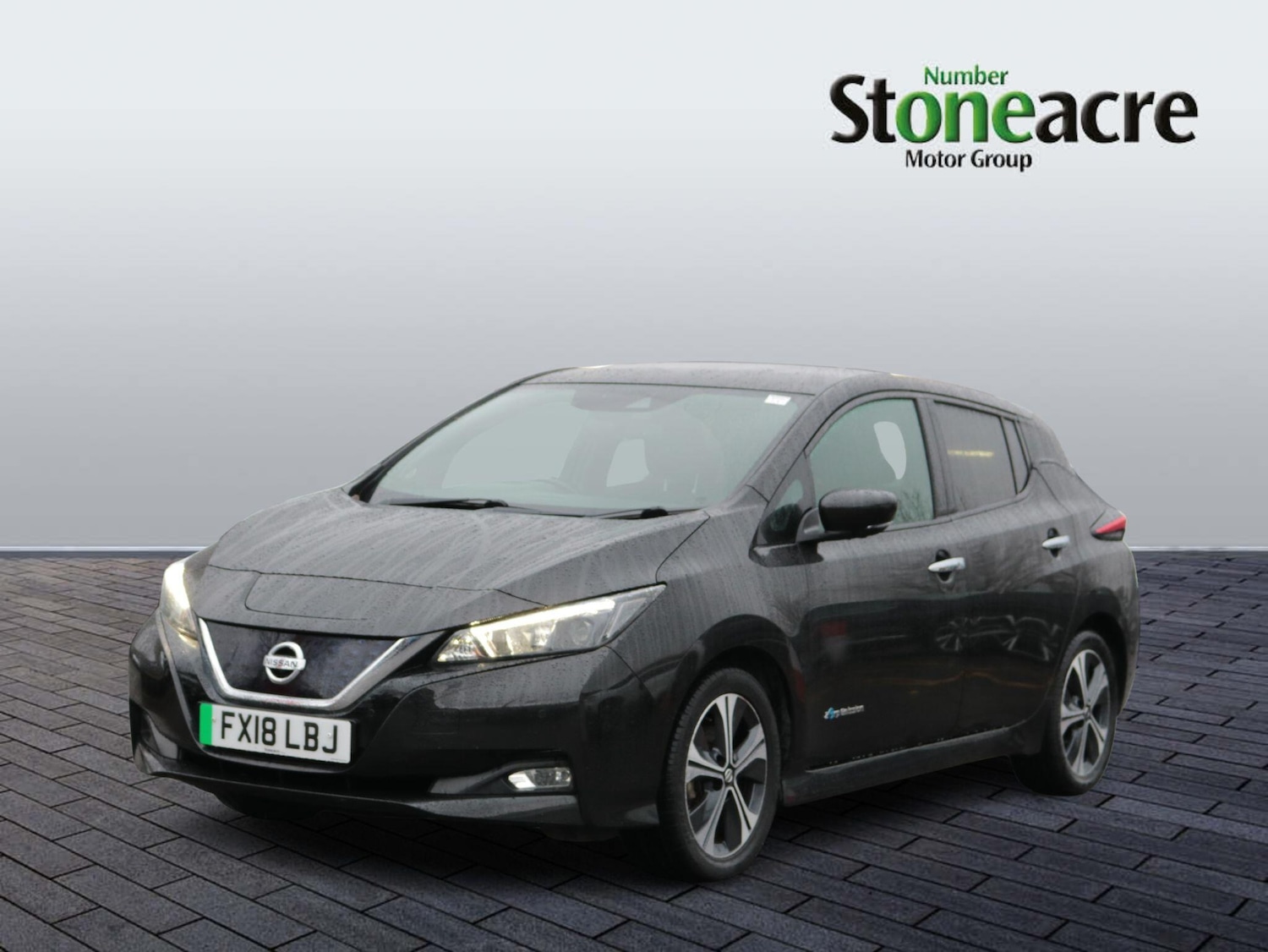 Used Nissan Leaf for sale - 77306205: Photo 7