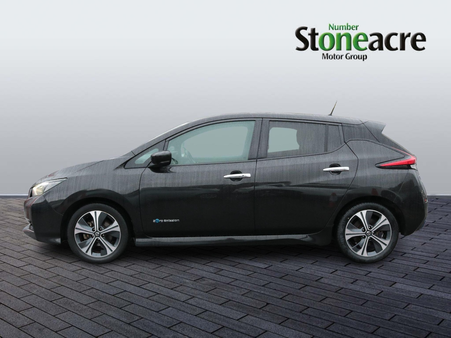 Used Nissan Leaf for sale - 77306205: Photo 8