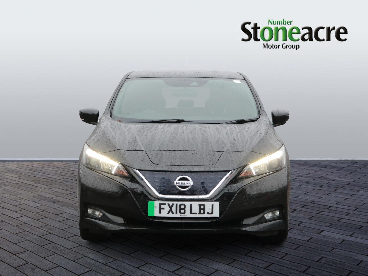 Used Nissan Leaf for sale - 77306205: Photo 9