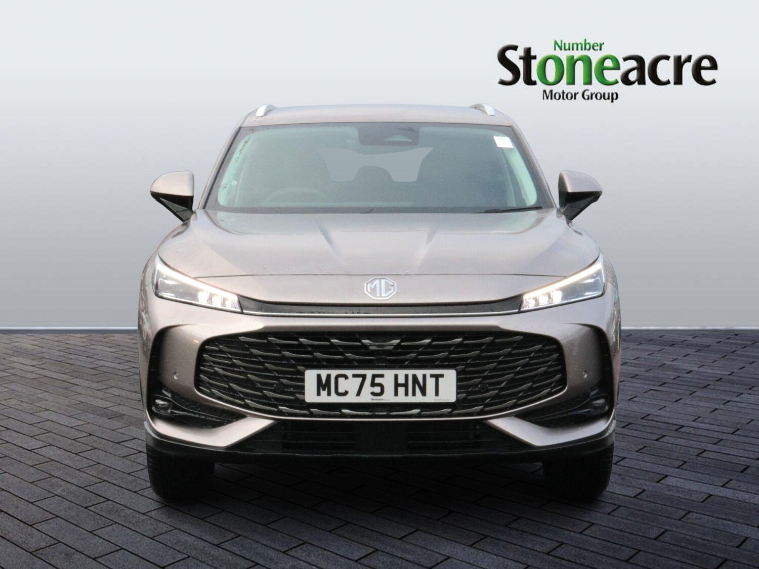 Used MG MG HS 2025 for sale - 77574605: Photo 10