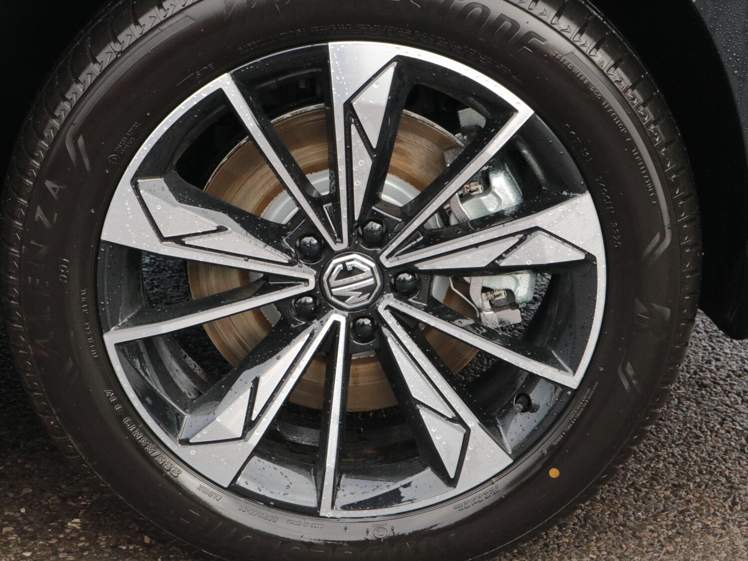 Used MG MG HS 2025 for sale - 77574605: Photo 11