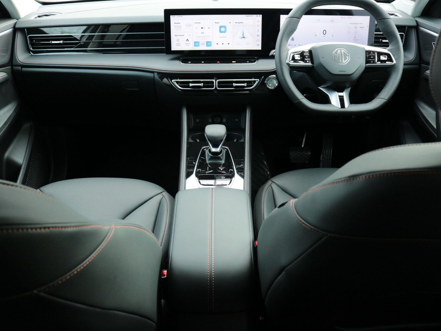 Used MG MG HS 2025 for sale - 77574605: Photo 15