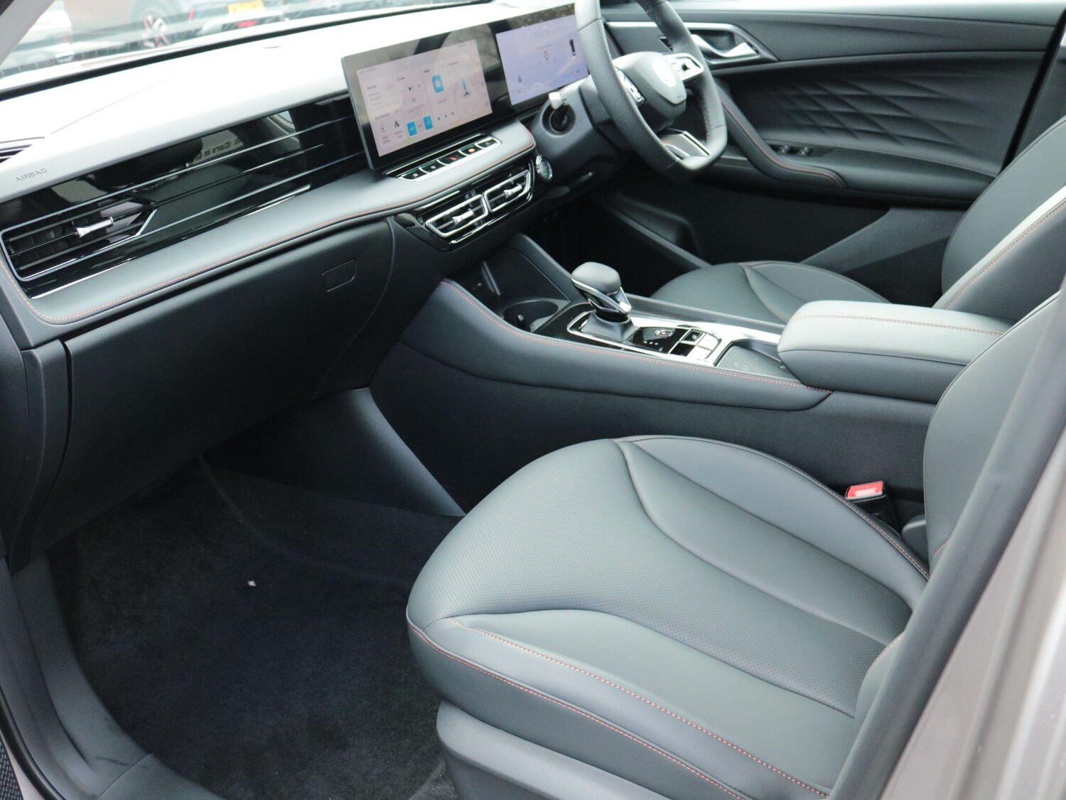 Used MG MG HS 2025 for sale - 77574605: Photo 16