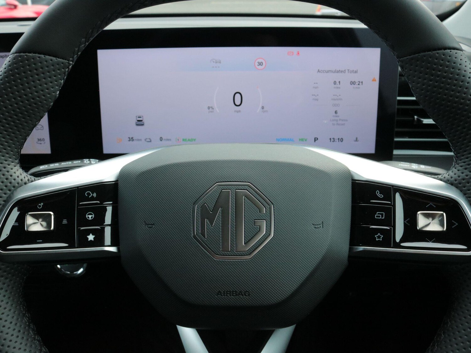 Used MG MG HS 2025 for sale - 77574605: Photo 18