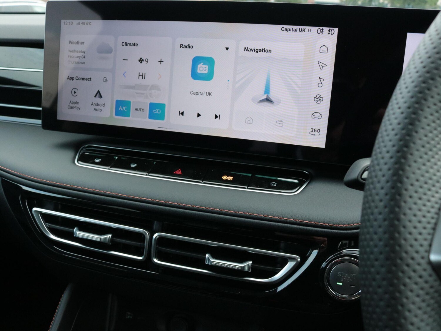 Used MG MG HS 2025 for sale - 77574605: Photo 19