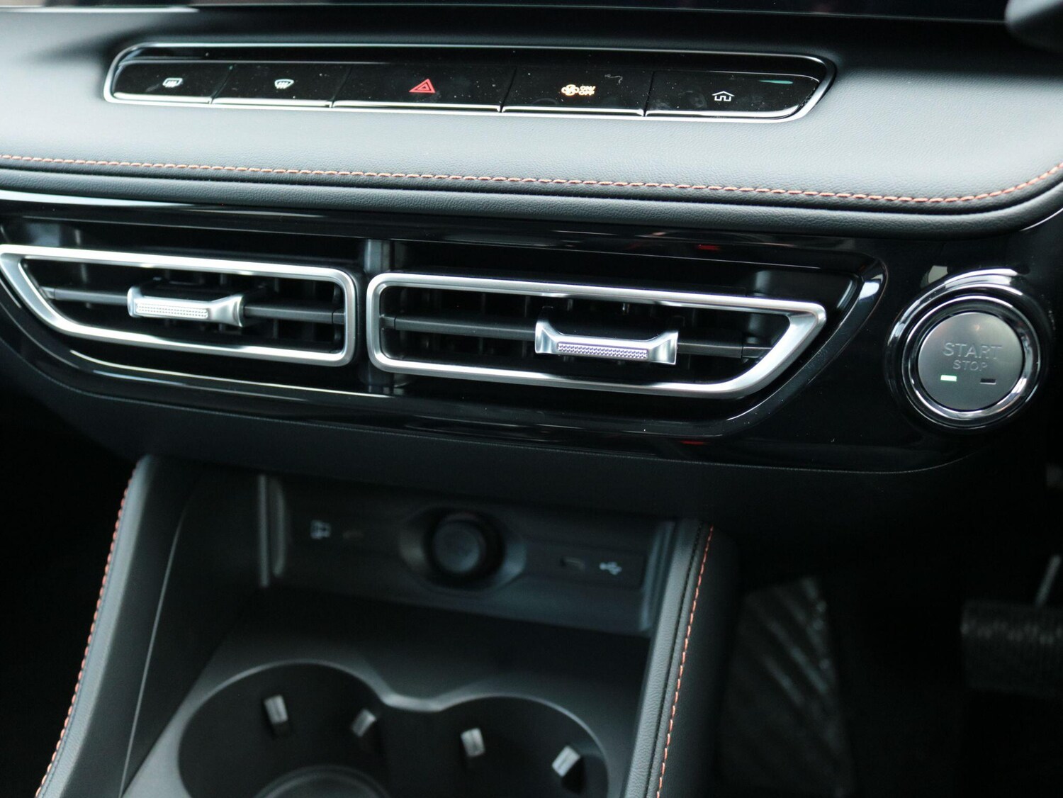 Used MG MG HS 2025 for sale - 77574605: Photo 23