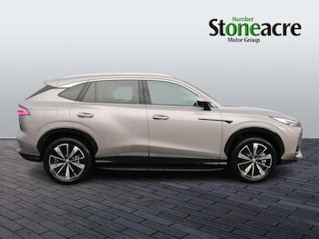 Used MG MG HS 2025 for sale - 77574605: Photo