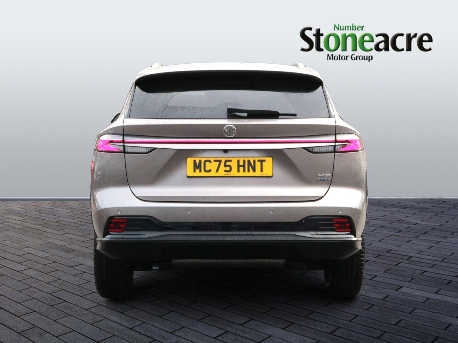 Used MG MG HS 2025 for sale - 77574605: Photo 6