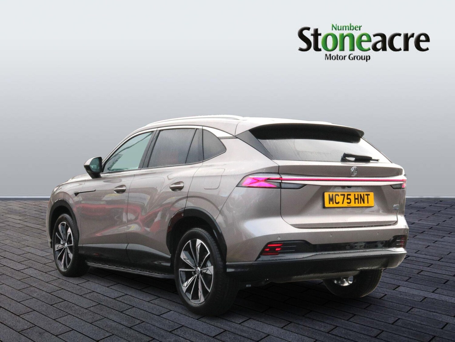 Used MG MG HS 2025 for sale - 77574605: Photo 7