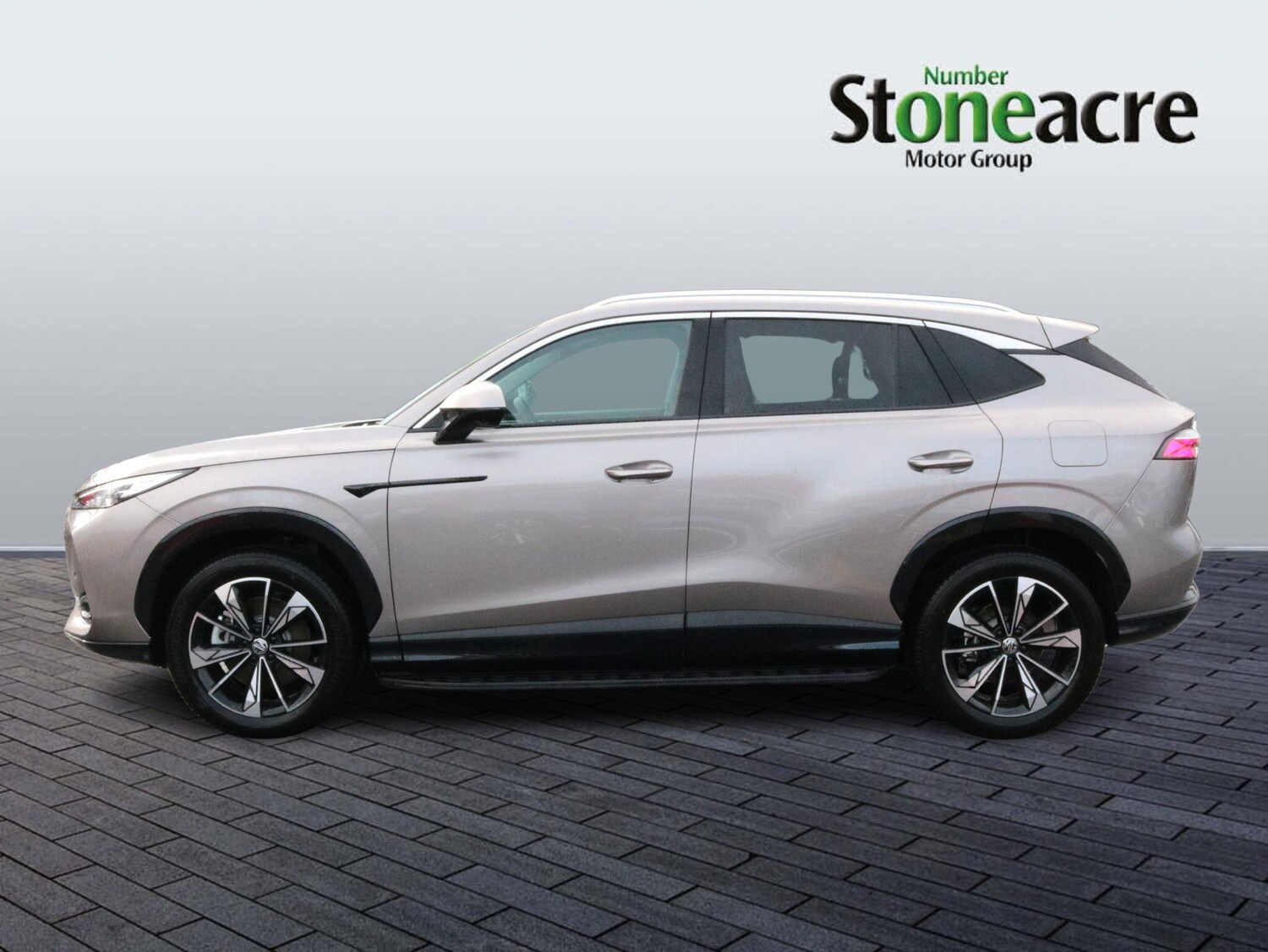 Used MG MG HS 2025 for sale - 77574605: Photo 8