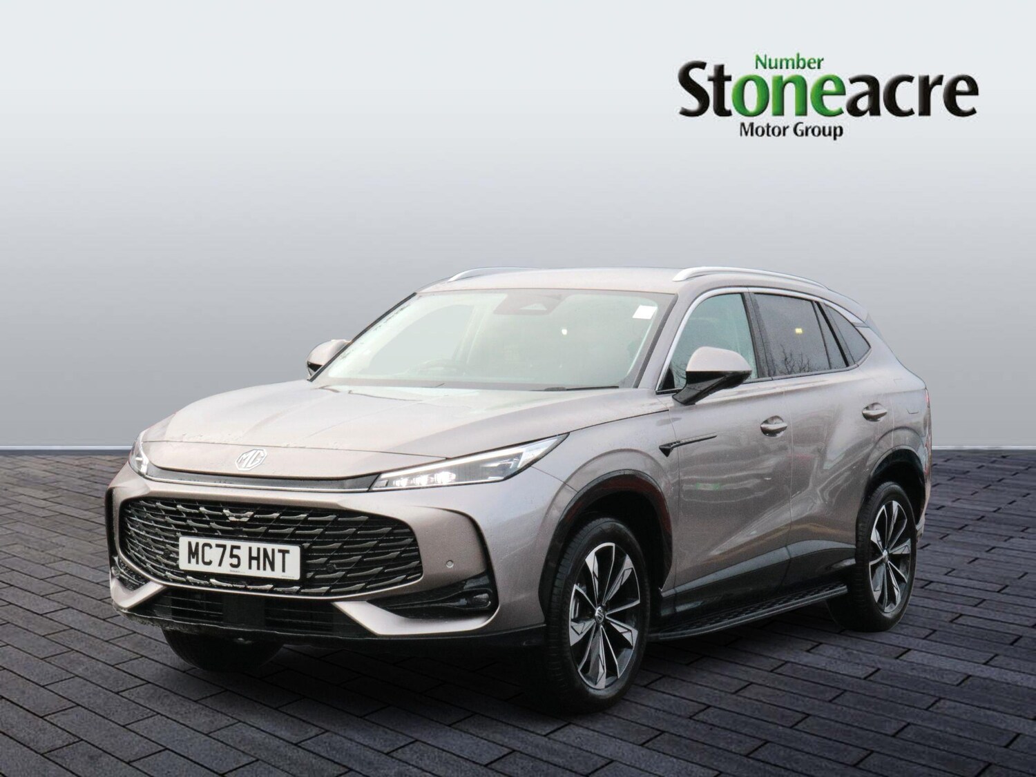 Used MG MG HS 2025 for sale - 77574605: Photo 9