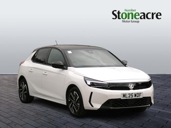 Used Vauxhall Corsa 2025 for sale - 79401297: Photo