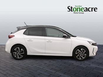 Used Vauxhall Corsa 2025 for sale - 79401297: Photo