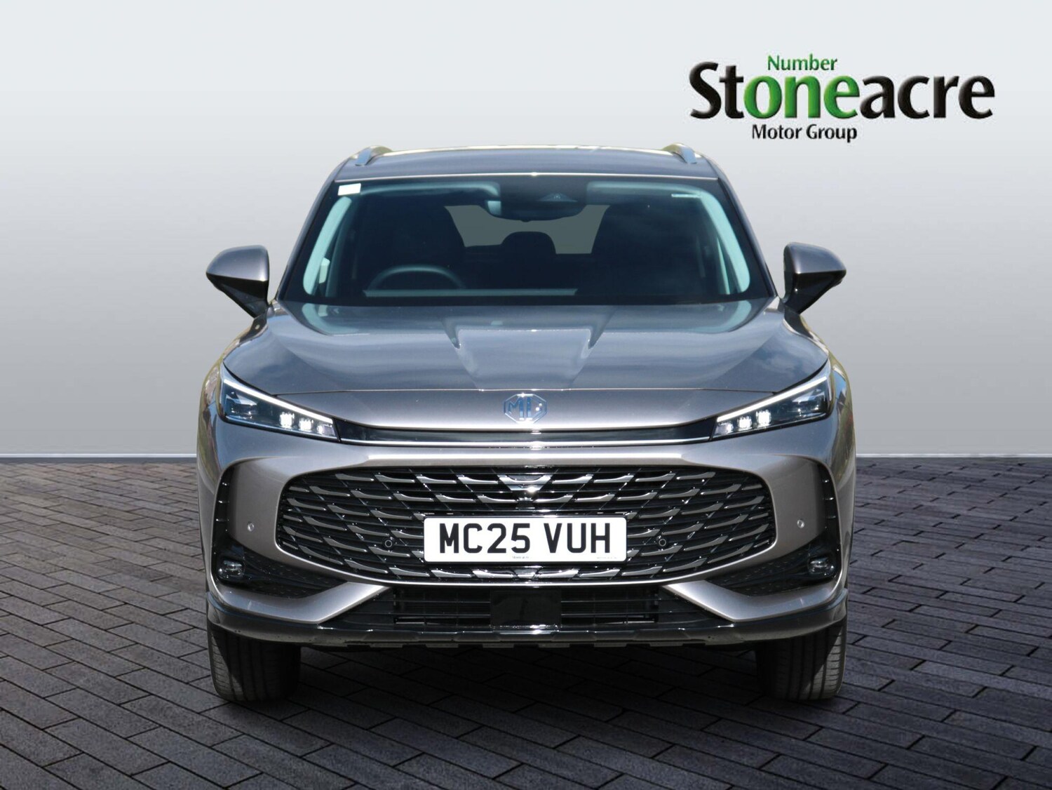 Used MG MG HS 2025 for sale - 77646342: Photo 10