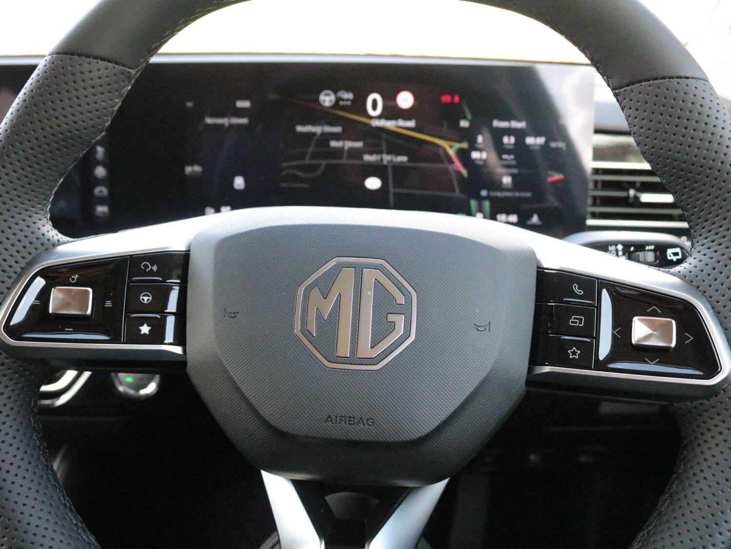 Used MG MG HS 2025 for sale - 77646342: Photo 19