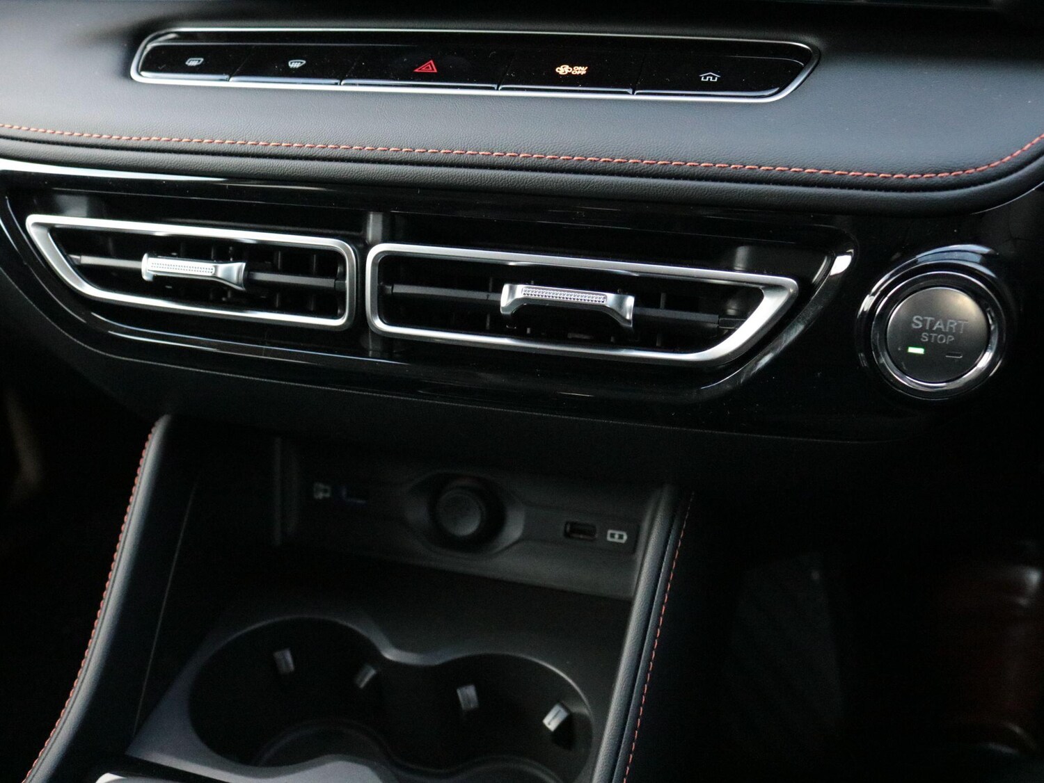 Used MG MG HS 2025 for sale - 77646342: Photo 24