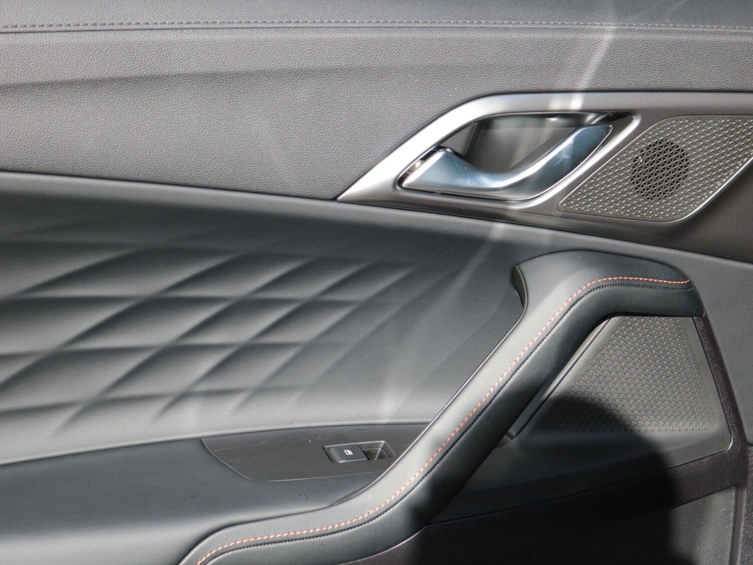 Used MG MG HS 2025 for sale - 77646342: Photo 29