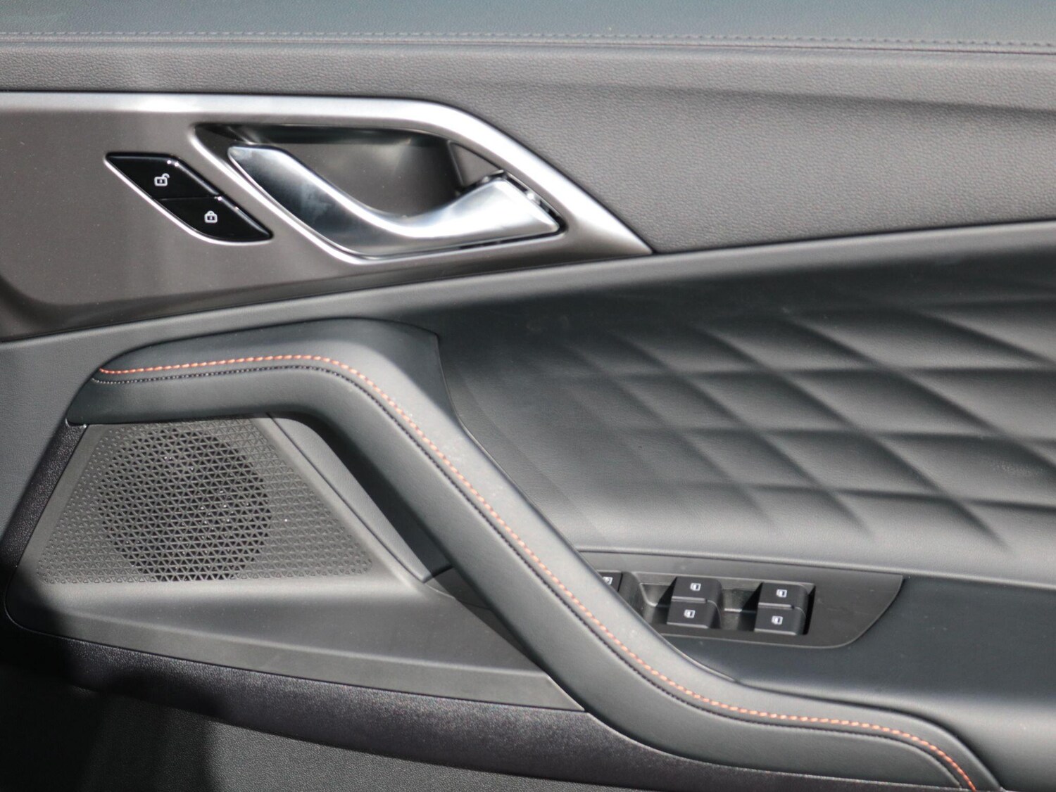 Used MG MG HS 2025 for sale - 77646342: Photo 30