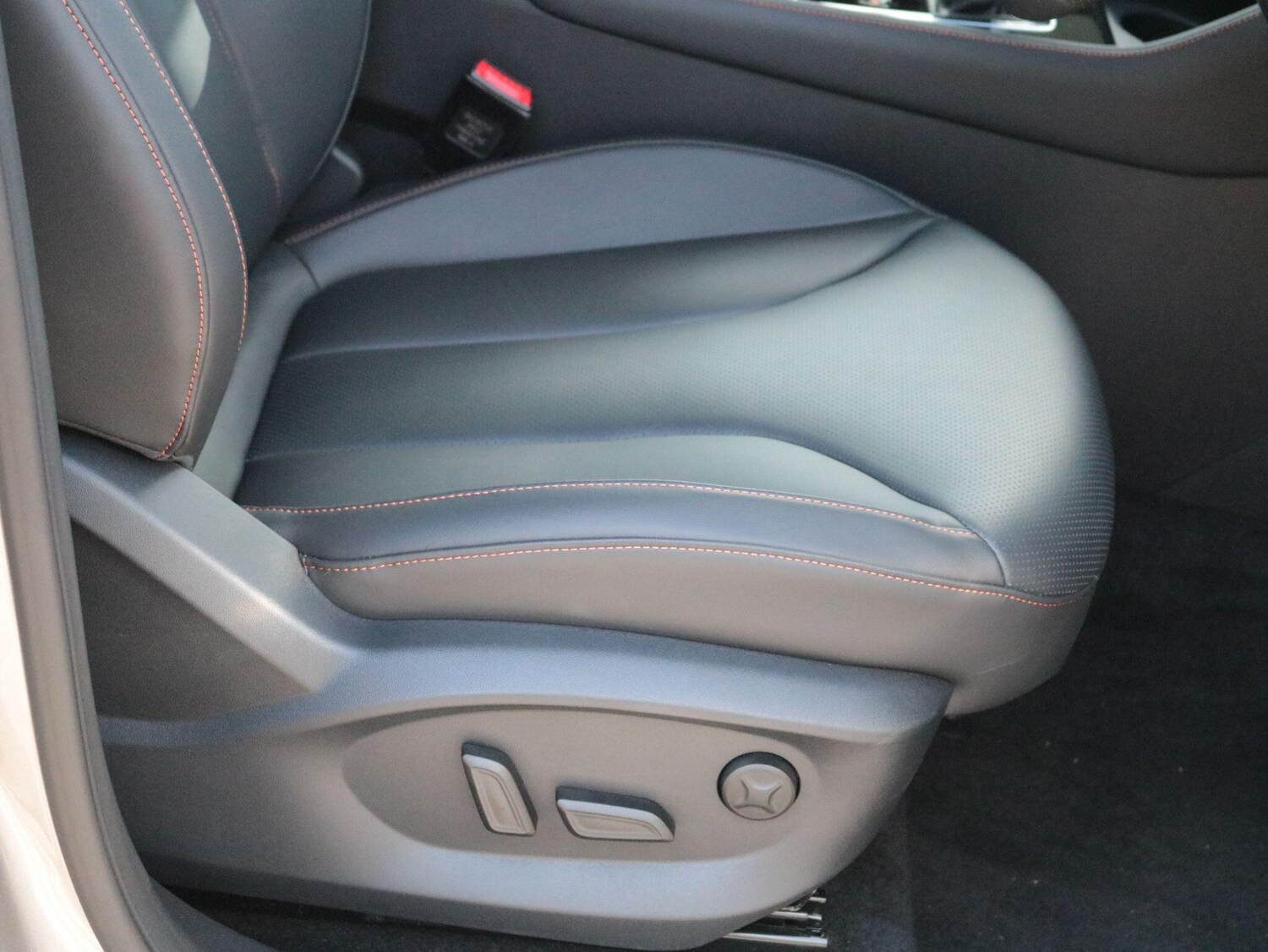 Used MG MG HS 2025 for sale - 77646342: Photo 31