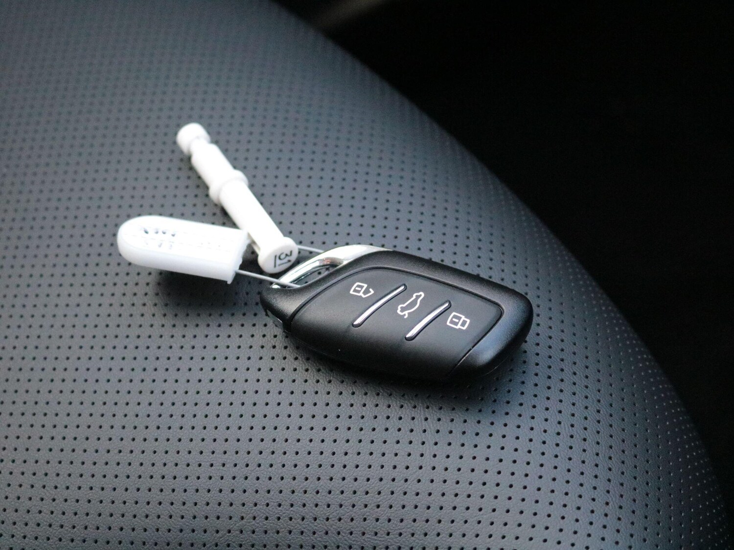 Used MG MG HS 2025 for sale - 77646342: Photo 32