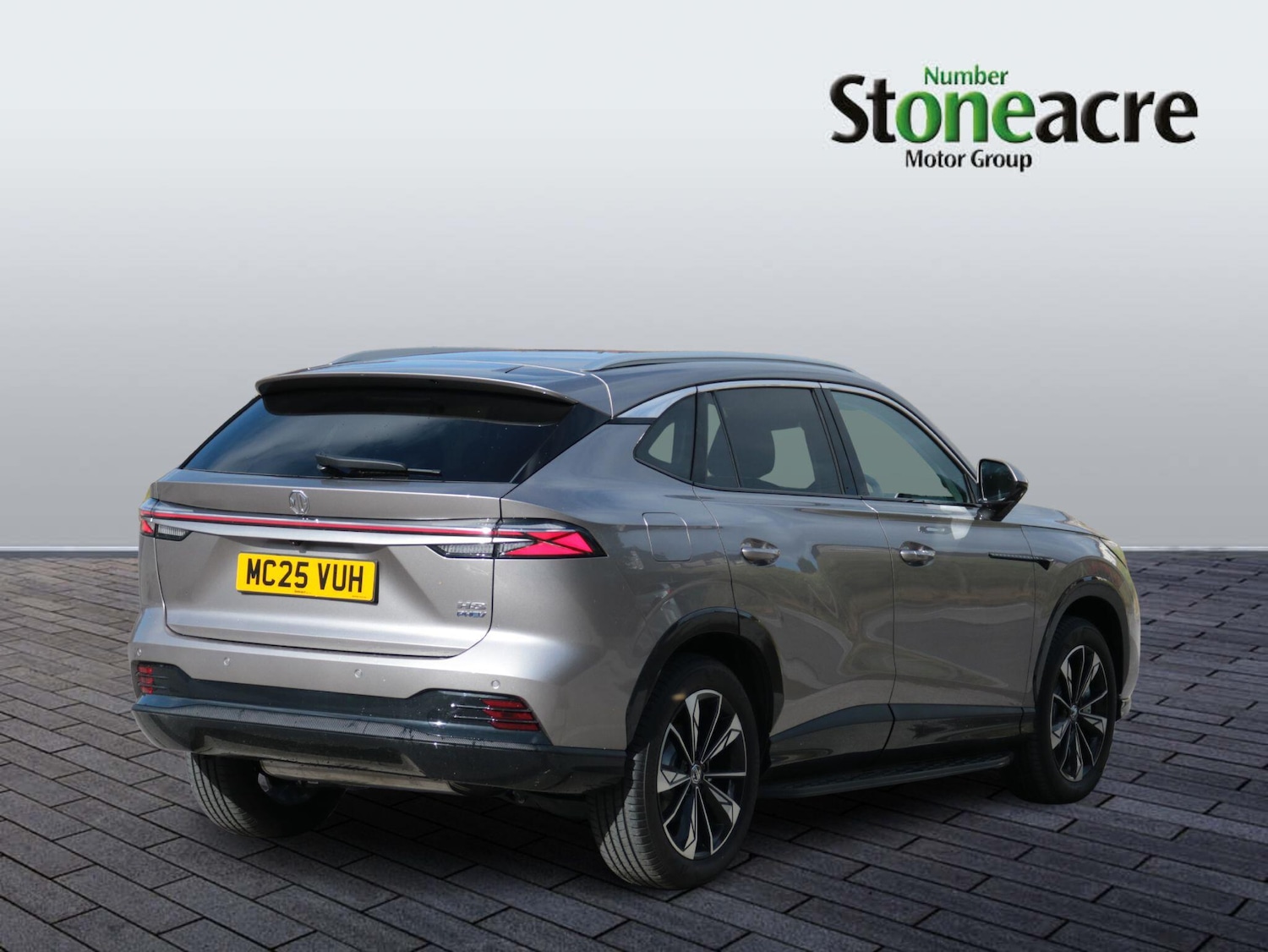 Used MG MG HS 2025 for sale - 77646342: Photo 5