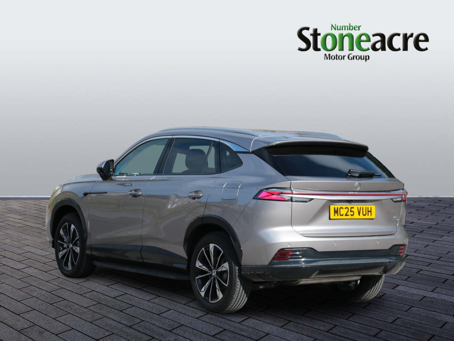 Used MG MG HS 2025 for sale - 77646342: Photo 7