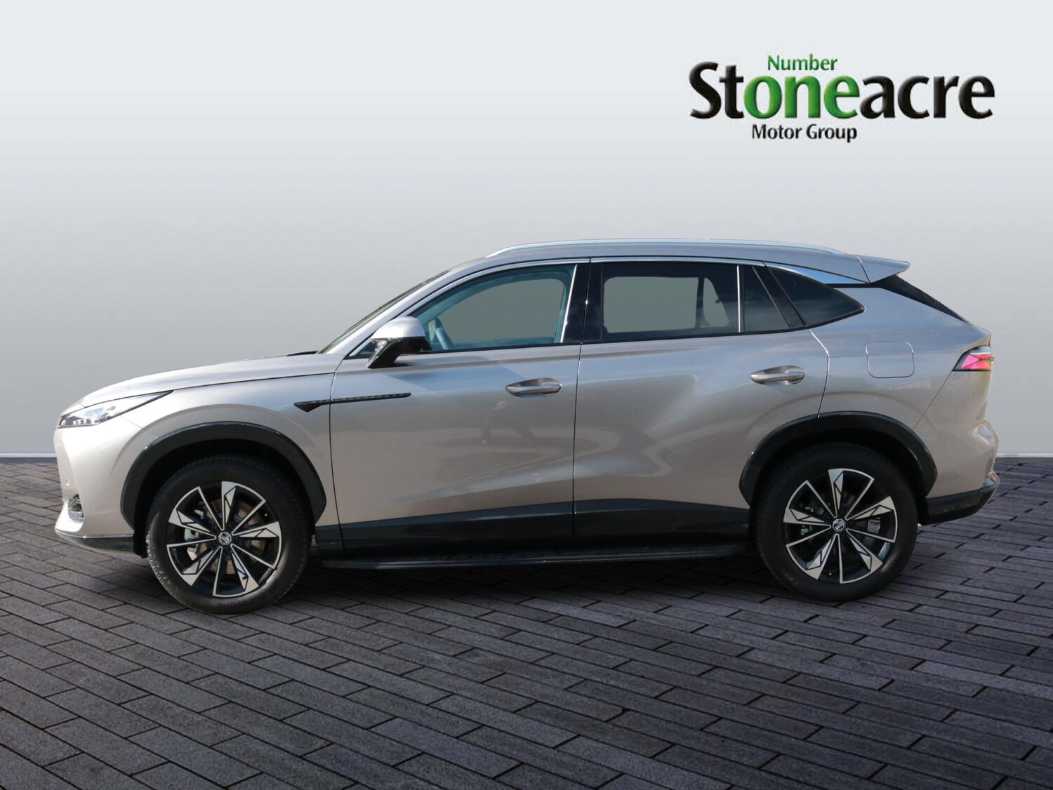 Used MG MG HS 2025 for sale - 77646342: Photo 8