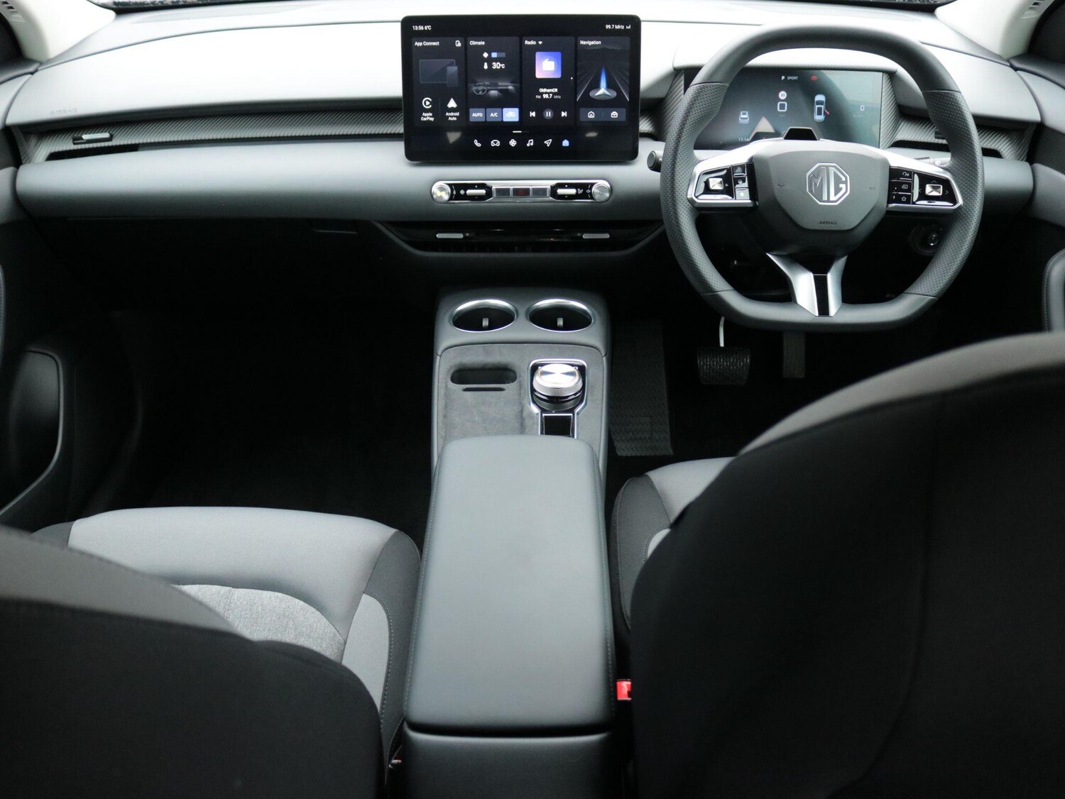 Used MG MGS5 for sale - 77710536: Photo 11