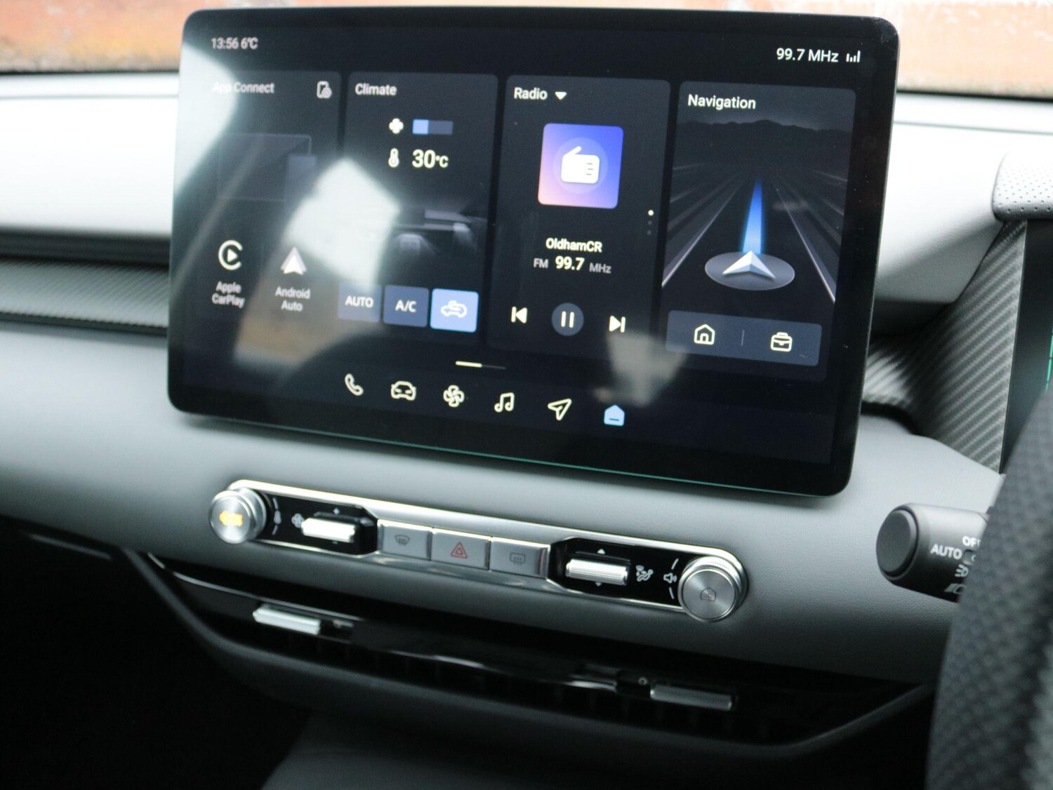 Used MG MGS5 for sale - 77710536: Photo 15