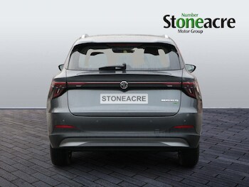 Used MG MGS5 2025 for sale - 77710536: Photo