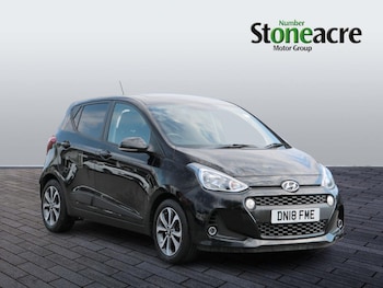 (18) - 1.2 Premium SE Hatchback 5dr Petrol Manual Euro 6 (87 ps)