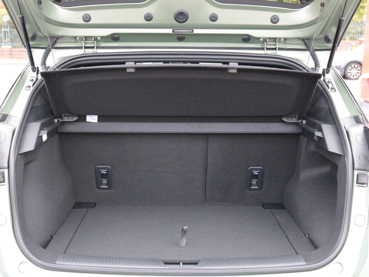 Used MG MG4 for sale - 76990225: Photo 13