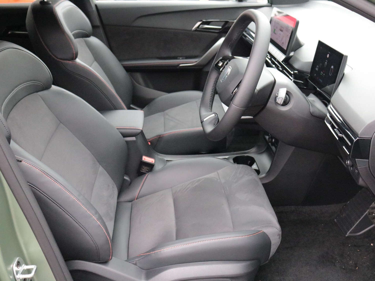 Used MG MG4 for sale - 76990225: Photo 14