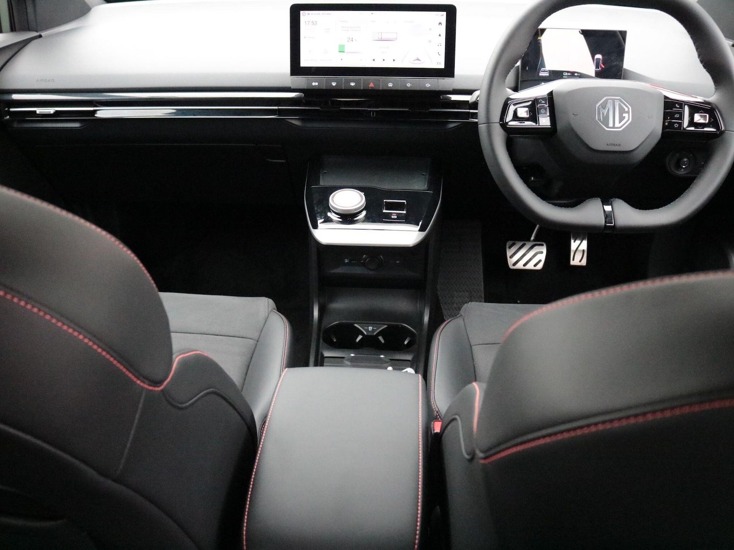 Used MG MG4 for sale - 76990225: Photo 15