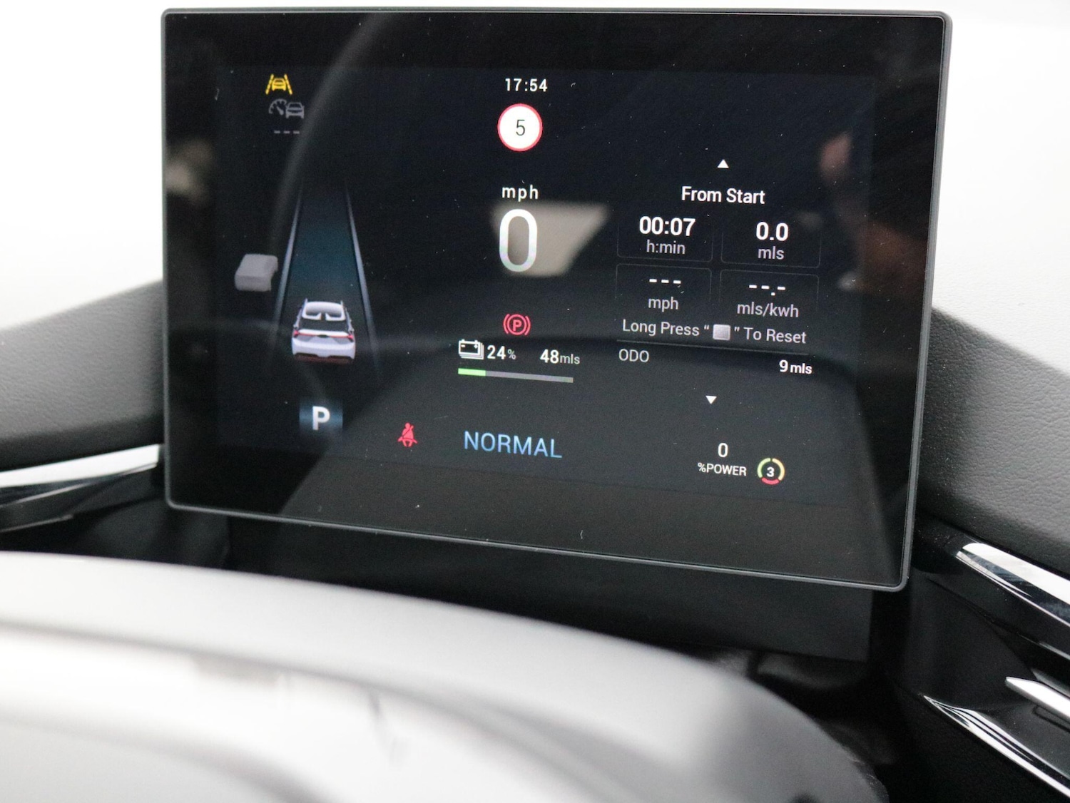 Used MG MG4 for sale - 76990225: Photo 17