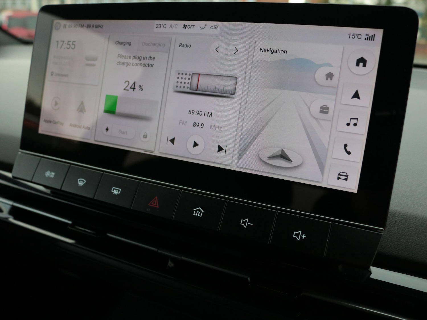 Used MG MG4 for sale - 76990225: Photo 18