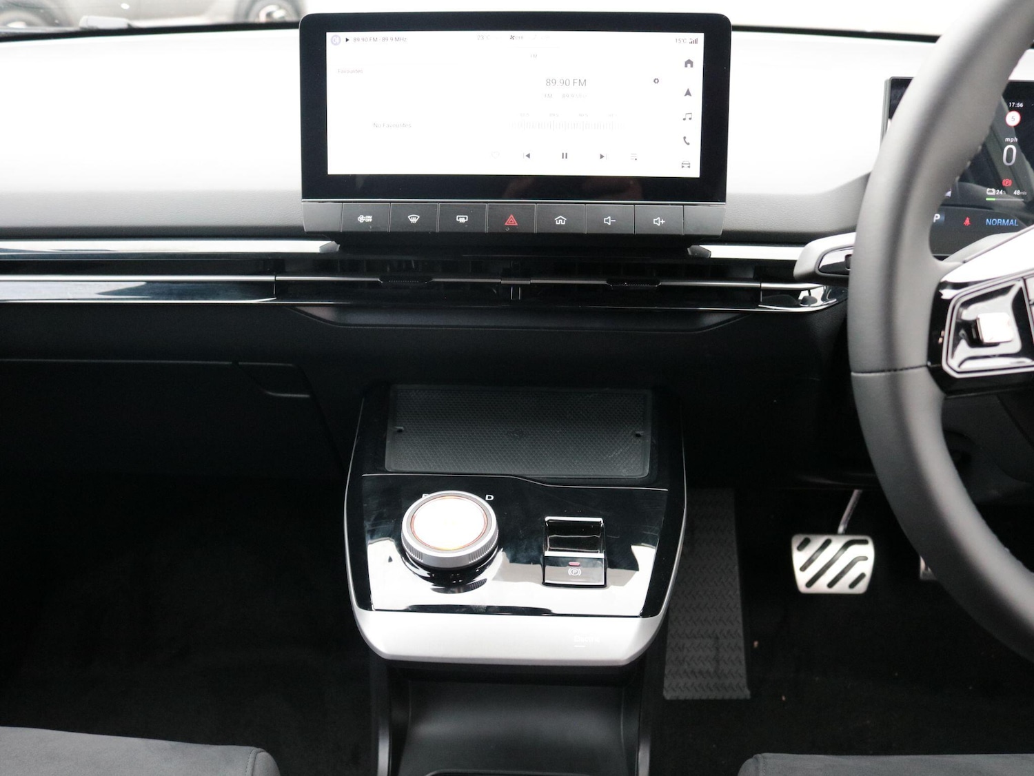 Used MG MG4 for sale - 76990225: Photo 22