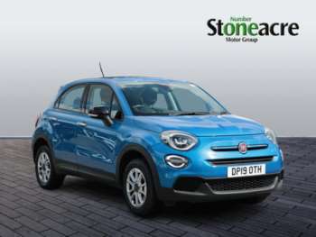(19) - 1.6 e-Torq Urban 5-Door