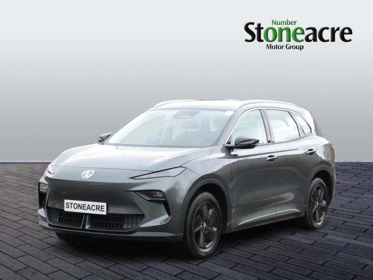 Used MG MGS5 for sale - 77710301: Photo 5