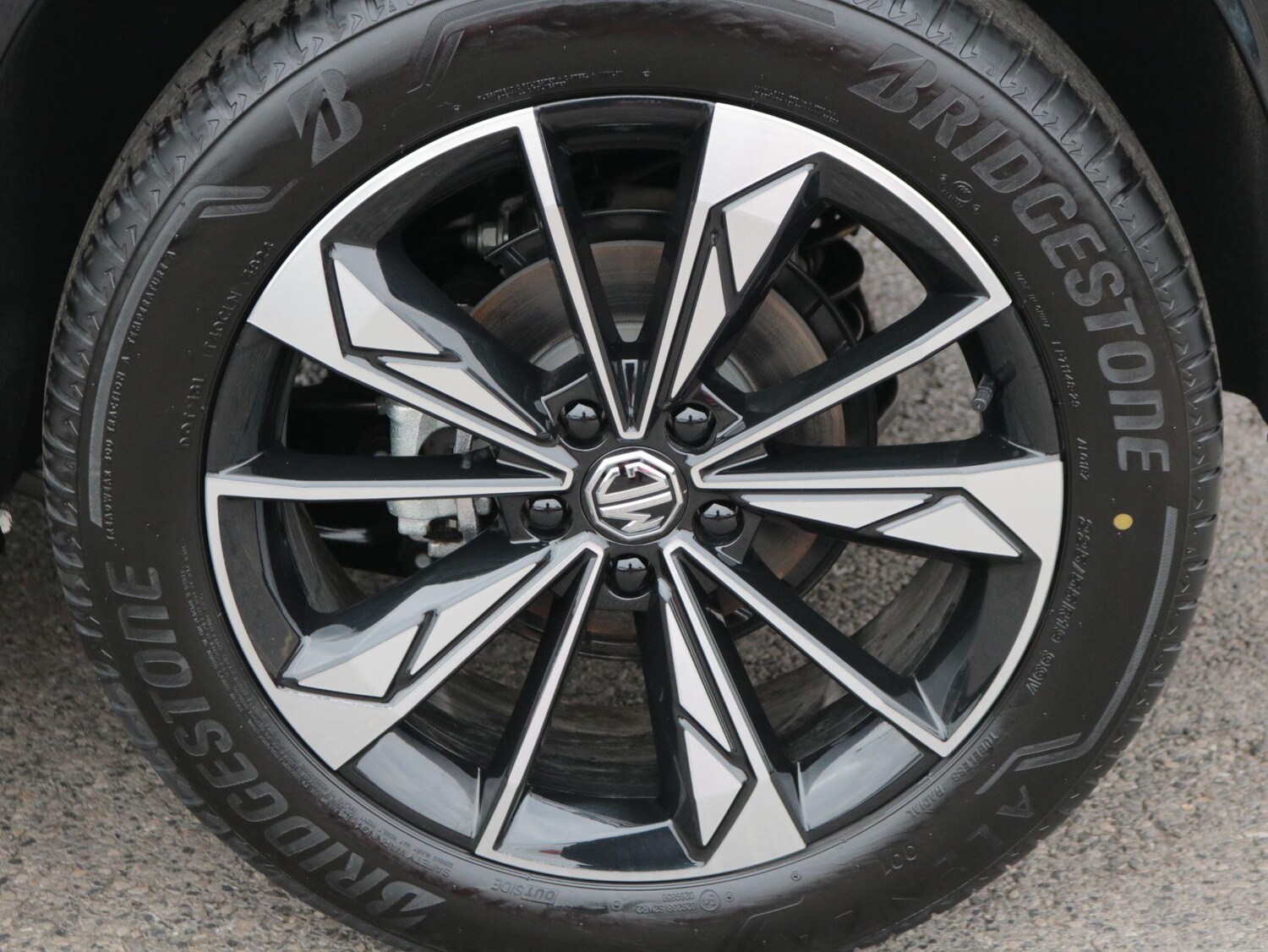 Used MG MG HS for sale - 77695412: Photo 11