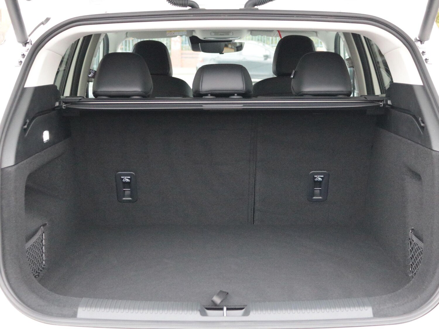 Used MG MG HS for sale - 77695412: Photo 12