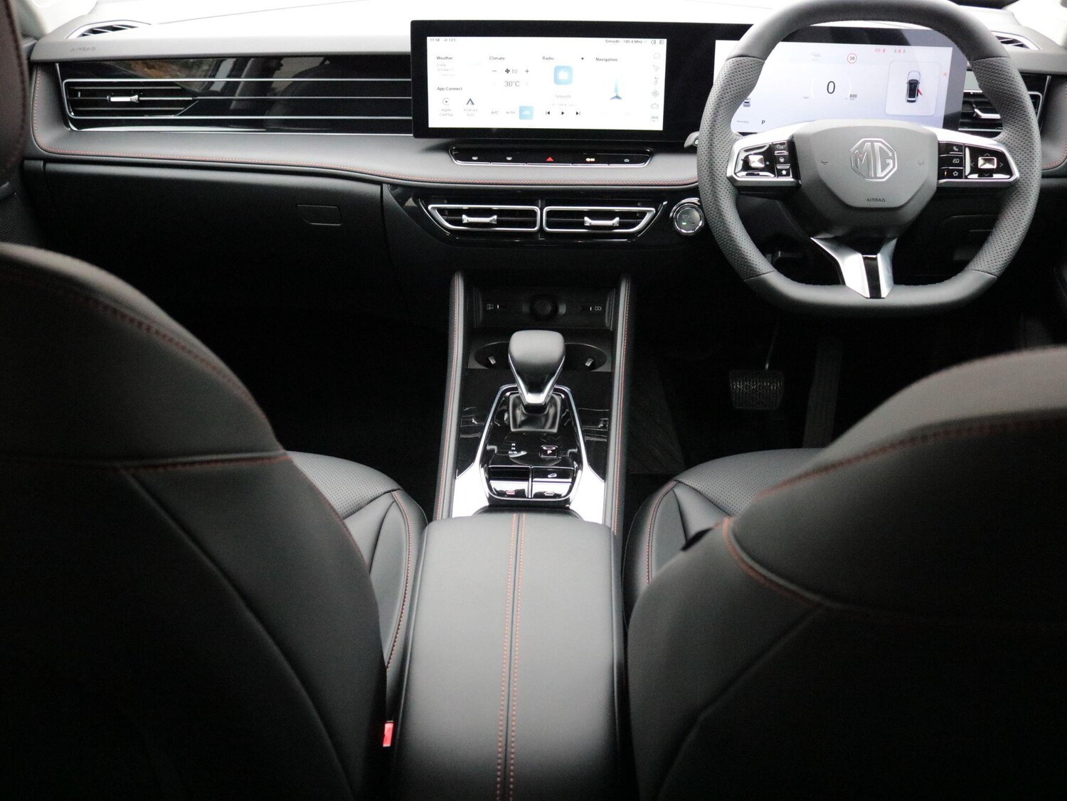 Used MG MG HS for sale - 77695412: Photo 15