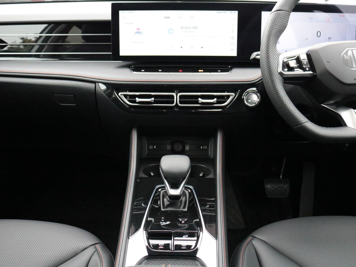 Used MG MG HS for sale - 77695412: Photo 25